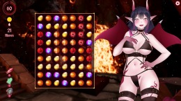   My Cute Succubus
