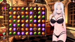   My Cute Succubus