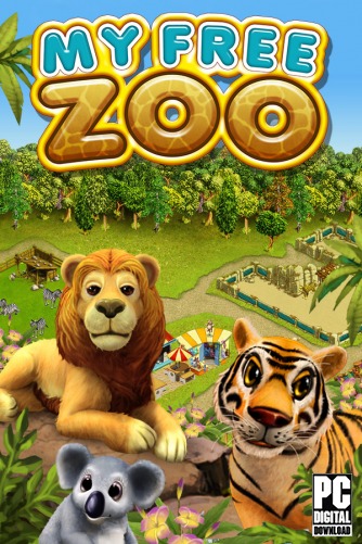 My Free Zoo скачать торрентом