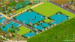  My Free Zoo