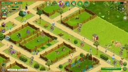  My Free Zoo
