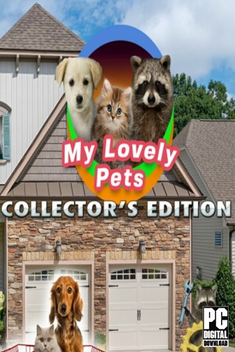 My Lovely Pets скачать торрентом