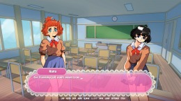  My Sweet Confession