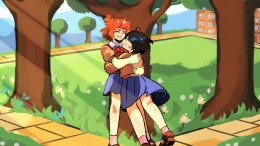   My Sweet Confession