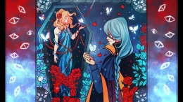  Mysteria of the World: The forest of Death