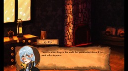   Mysteria of the World: The forest of Death