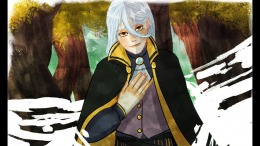  Mysteria of the World: The forest of Death