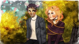 Mysteria of the World: The forest of Death  PC