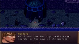   Mysteries of Shaola: The Cave