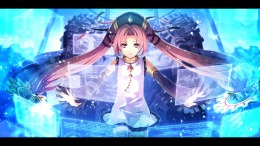  Nayuta no Kiseki: KAI