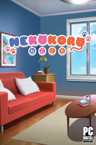 NEKOKORO  