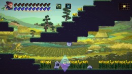 Ninja Brigade feat. Jonah Weingarten  
