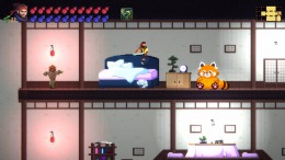  Ninja Brigade feat. Jonah Weingarten
