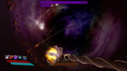   Obama Boss Fight
