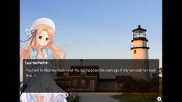 One Last Chance  PC
