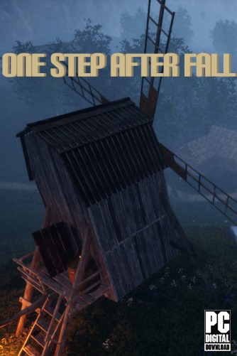 One Step After Fall скачать торрентом