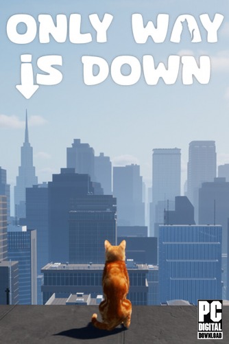 Only Way is Down  