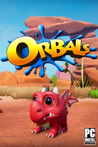 Orbals скачать торрентом