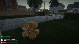 Packing House 
