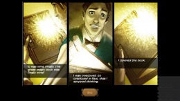 Pahelika: Secret Legends  