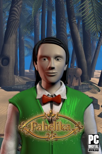 Pahelika: Secret Legends скачать торрентом