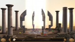 Pahelika: Secret Legends 