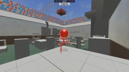   Parkour Tag