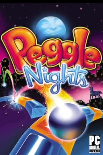 Peggle Nights  