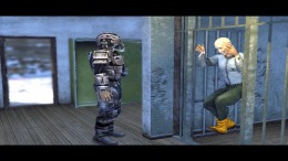 Planet Alcatraz 2 стрим