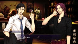 Pub Encounter  