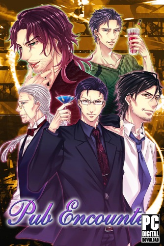 Pub Encounter скачать торрентом
