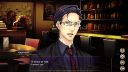   Pub Encounter