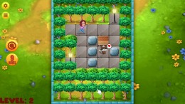 Push Puzzle - Rescue Adventure  PC