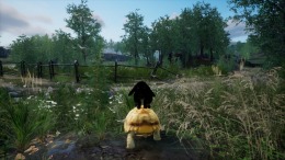  Rabbit Meadow