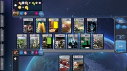 Race for the Galaxy