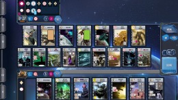  Race for the Galaxy