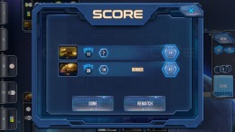   Race for the Galaxy