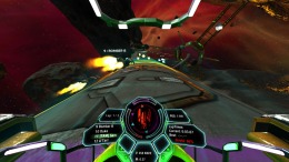   Radial-G : Racing Revolved