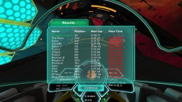  Radial-G : Racing Revolved