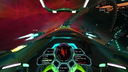 Radial-G : Racing Revolved  PC
