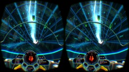   Radial-G : Racing Revolved