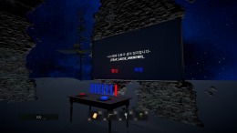 Red or Blue  