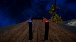 Red or Blue 