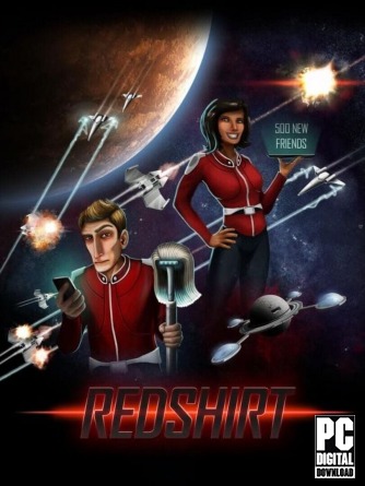 Redshirt  