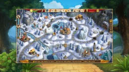 Roads Of Rome: Portals 2 на PC