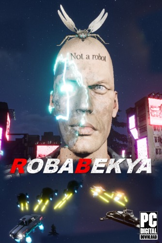 Robabekya  