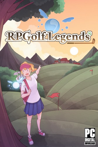 RPGolf Legends  