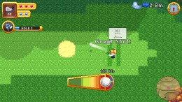 RPGolf Legends 