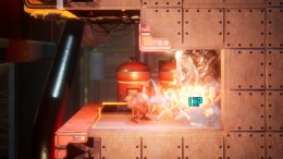 Rusty Rabbit  PC