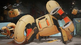 Rusty Rabbit 